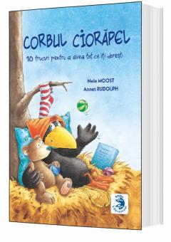 Corbul Ciorapel
