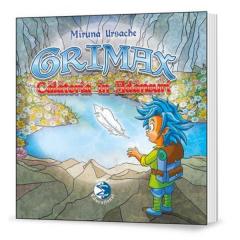 Grimax. Calatoria in adancuri