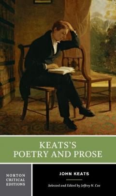 Keats's Poetry And Prose