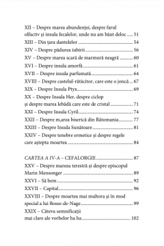 Faptele si opiniile doctorului Faustroll, patafizician