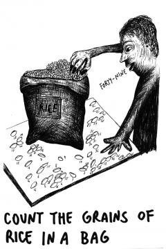 Stupidity Exercise Manual