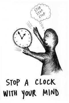 Stupidity Exercise Manual