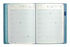 Carnet - Harry Potter - Expecto Patronum