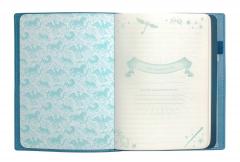 Carnet - Harry Potter - Expecto Patronum