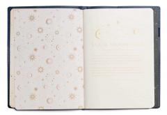 Sun Moon Rising Astrology Notebook Set
