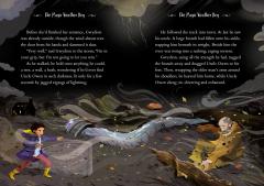 Forgotten Fairy Tales of Hope and Happiness