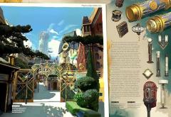 The Art and Making of Arcane