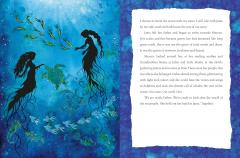 The Seamaiden's Odyssey (Signed)