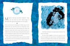 The Seamaiden's Odyssey (Signed)