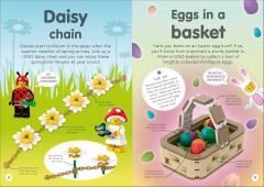 LEGO Easter Ideas