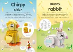 LEGO Easter Ideas