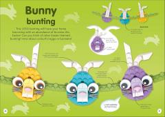 LEGO Easter Ideas