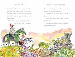 Tales of Wizards and Dragons