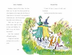 Tales of Wizards and Dragons