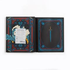 The Book of Concealment