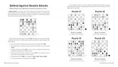 Intermediate Chess Puzzles