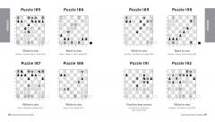Intermediate Chess Puzzles