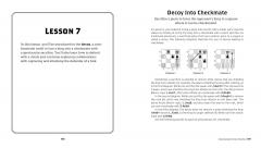 Intermediate Chess Puzzles