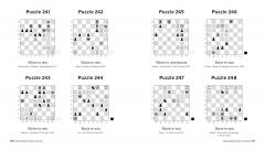 Intermediate Chess Puzzles
