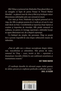 Frate de suflet