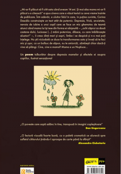 Mama mea e un Nustiuce Haizisaizic