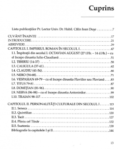 Persecutiile si martirii crestini din secolul I