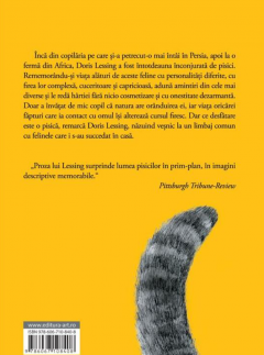 Despre pisici