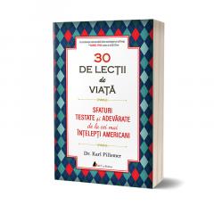30 de lectii de viata Karl Pillemer