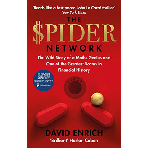 The Spider Network