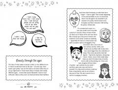 The Girls' Guide to Growing Up Great