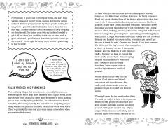The Girls' Guide to Growing Up Great