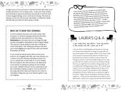 The Girls' Guide to Growing Up Great