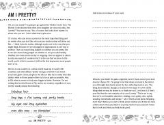 The Girls' Guide to Growing Up Great