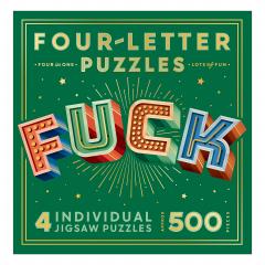 Puzzle - F Word