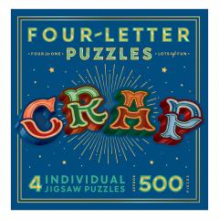 Puzzle - Crap