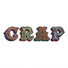 Puzzle - Crap