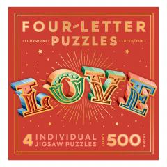 Puzzle - Love