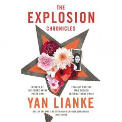 The Explosion Chronicles