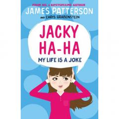 Jacky Ha-Ha - My Life is a Joke