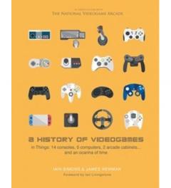 A History of Videogames