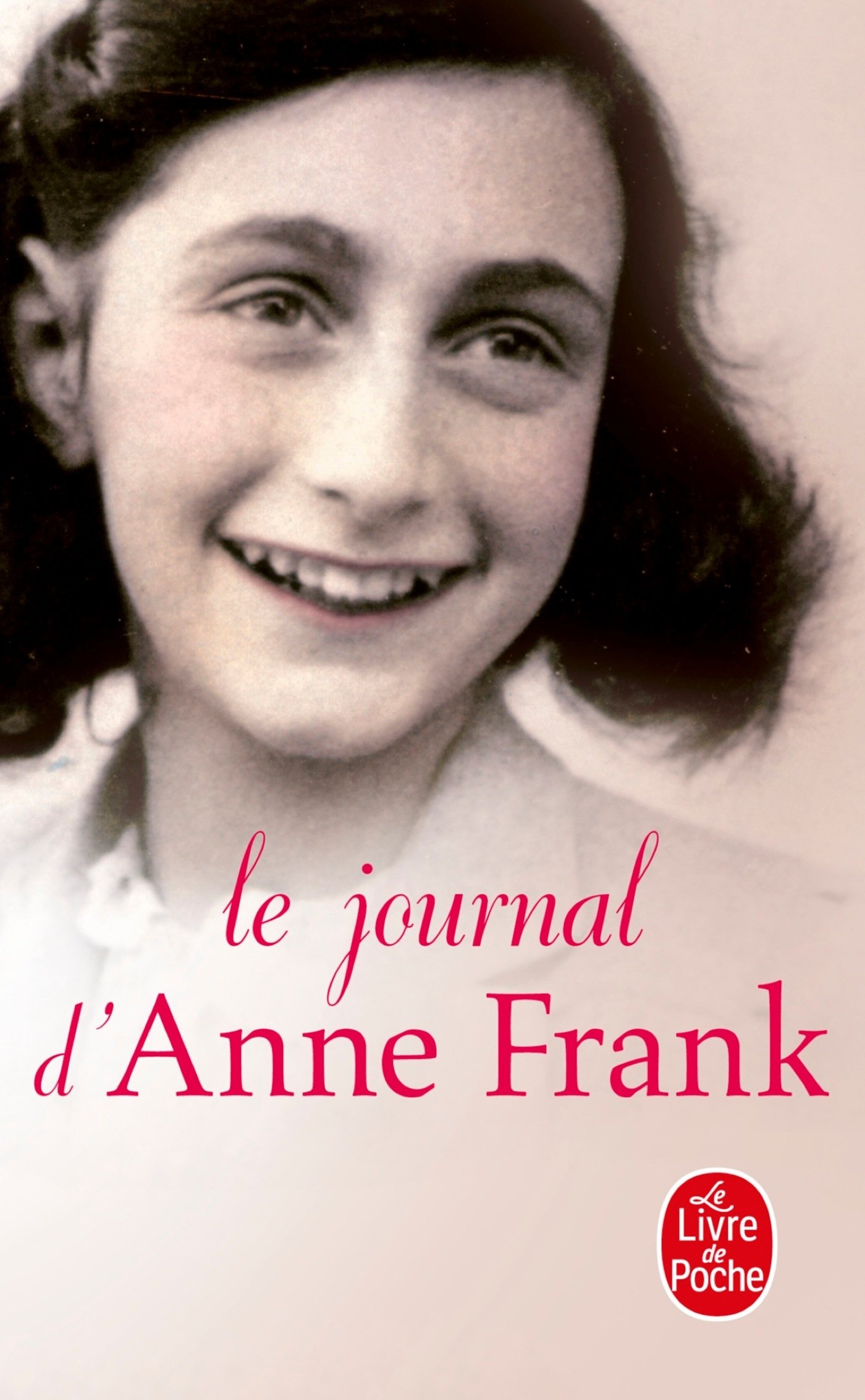 Le Journal d&#039;Anne Frank