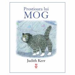 Prostioara lui MOG Judith Kerr