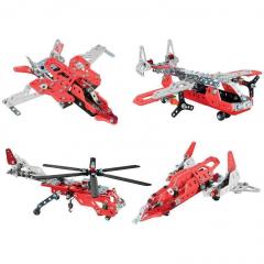 Elicopter - Meccano Elicopter 20 de modele