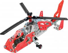 Elicopter - Meccano Elicopter 20 de modele