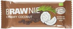 Baton Bio - Raw Ba cu cocos 45 g | Merlo's Best