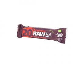 Baton RawBa - Cacao & Orange