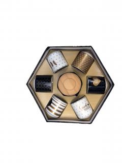 Set 6 cesti - Good Morning