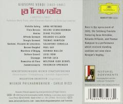 Verdi: La Traviata