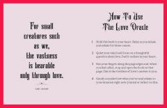 Love Oracle