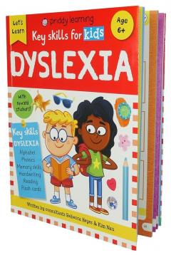 Dyslexia